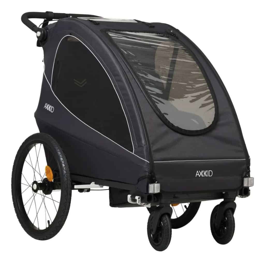 Axkid Grand Tour Pyöräkärry
