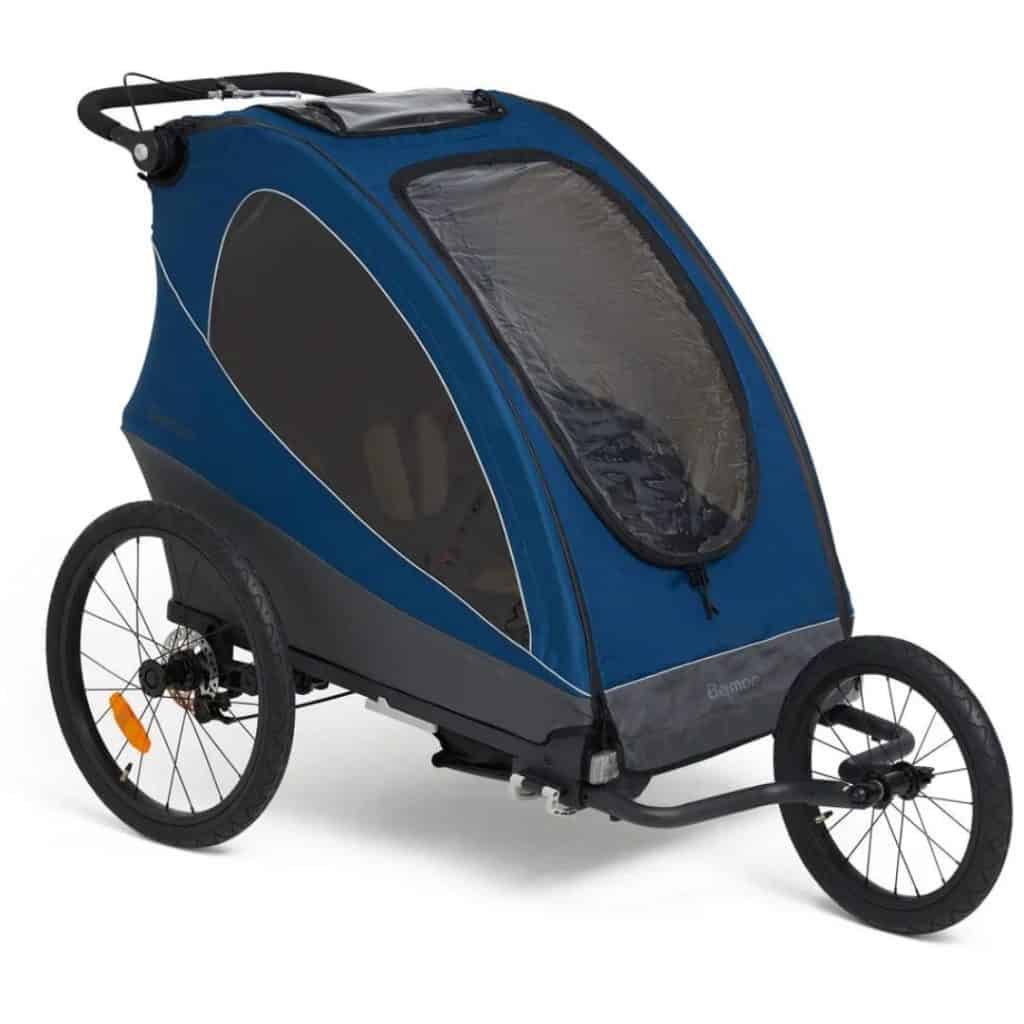 Beemoo Sporty Trail Pyöräkärry