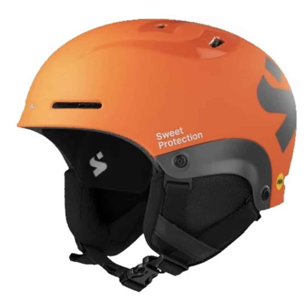Sweet Protection Blaster II Mips Helmet Junior