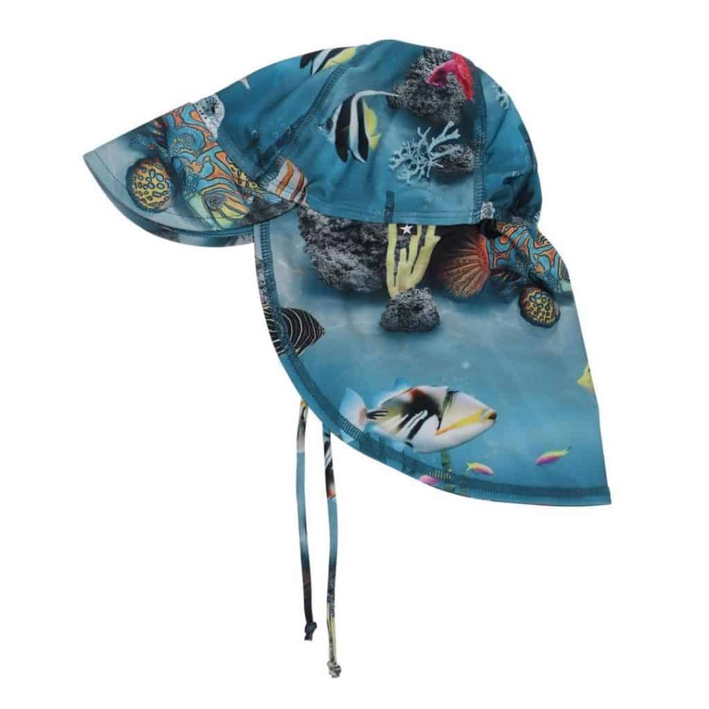 Molo - Nando UV-hattu