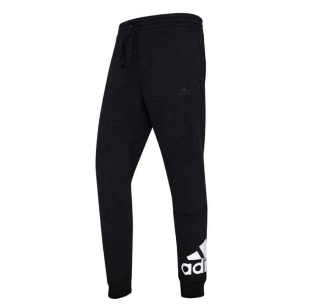 Adidas Sweatpants Essentials French Terry
